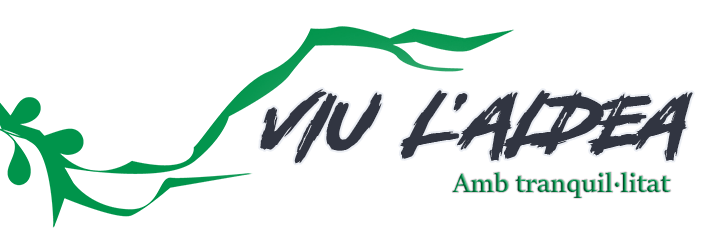LOGOVIU L'ALDEA 2021