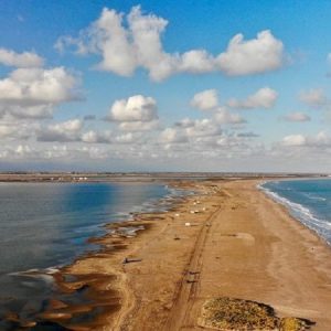 Playa Del Trabucador