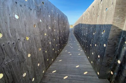 Mirador de La Tancada Raimundo