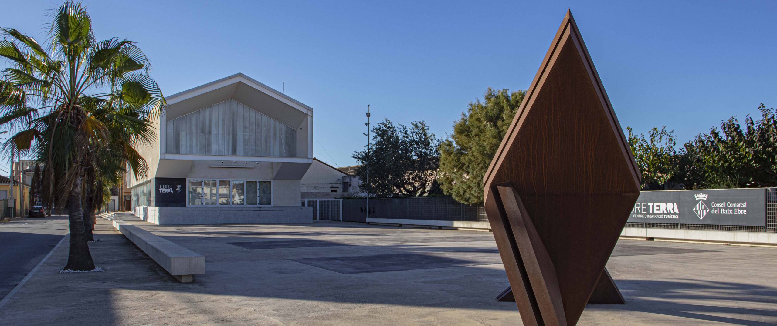 Museo Ebre Terra Deltebre