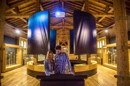 Museu la Mar de lEbre