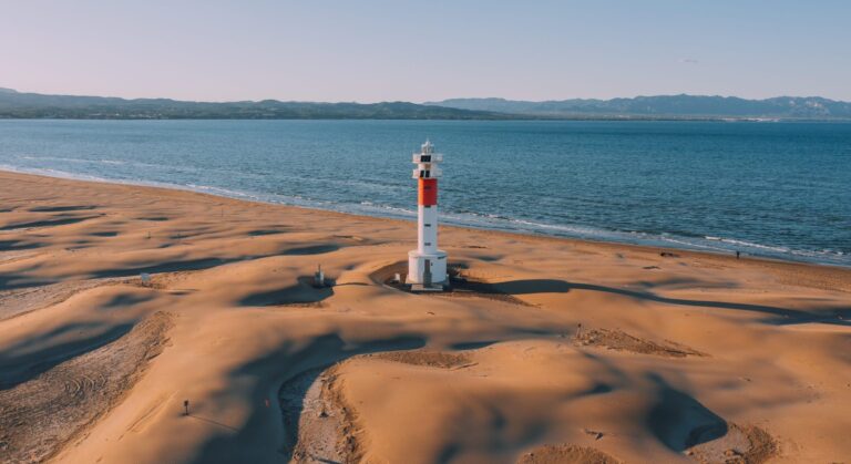 Playa Del Fangar