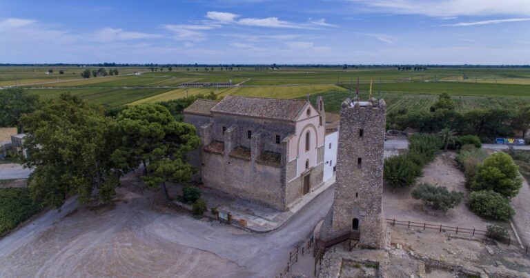 torre l'ermita