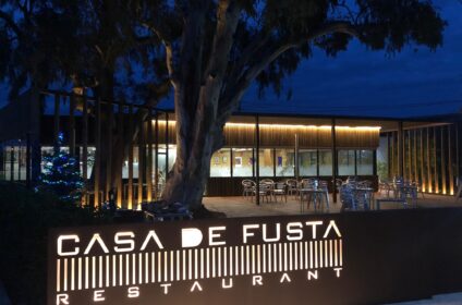 casa de fusta